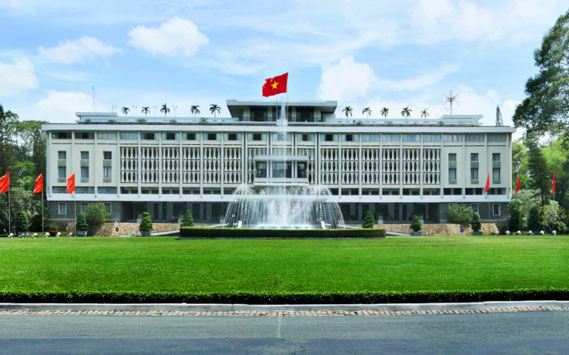 TOUR CLÁSICO EN VIETNAM - 10 DÍAS